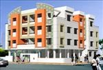Maitra Pratik - 2 BHK luxurious flats at Makhamalabad Road, Nasik